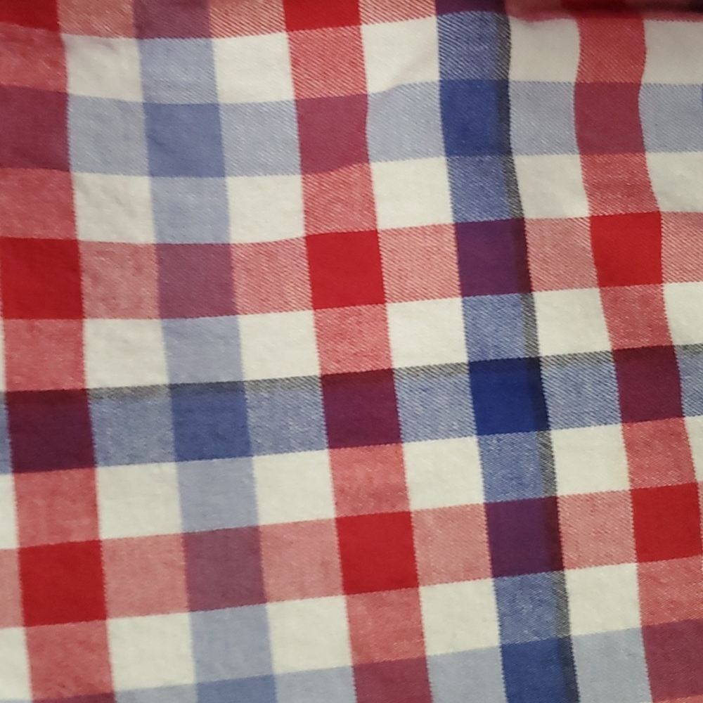 IZOD long sleeve shirt - Picture 4 of 7